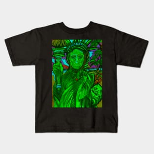 Liberty Kids T-Shirt